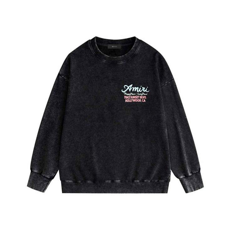 Picture of Amiri Sweatshirt _SKUAmiriS-2XL11trZJY28629316